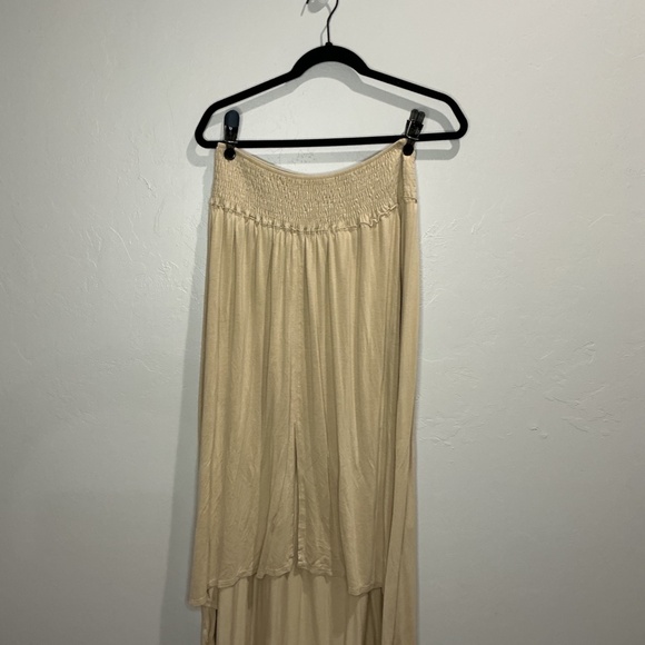 Free People FP Beach‎ Morningside Top and Skirt size XL - Picture 6 of 7